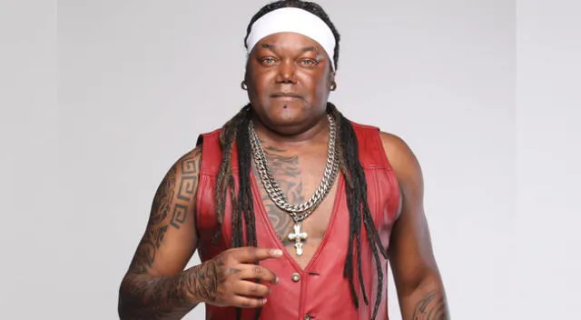 Wilmer Cartagena inicia una nueva aventura musical.