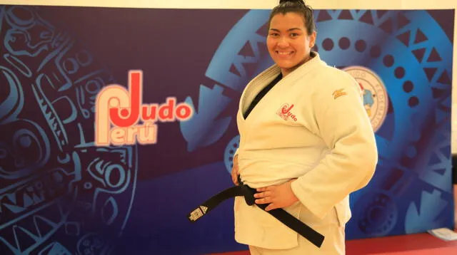 El Open Panamericano de judo se realizará el 6 y 7 de diciembre en el Centro de Alto Rendimiento de la Videna