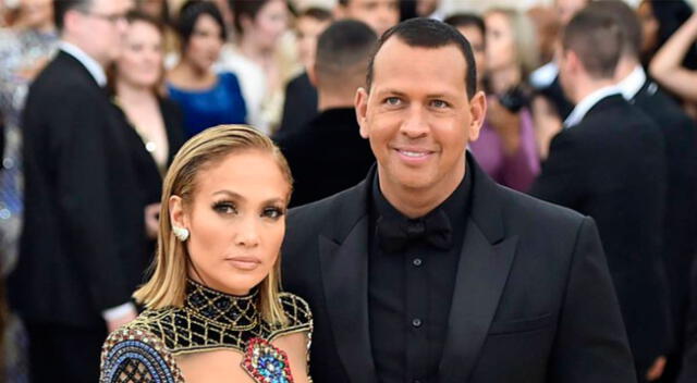 Jennifer Lopez y Alex Rodríguez suspenden por segunda vez su matrimonio: “Hemos decidido esperar”