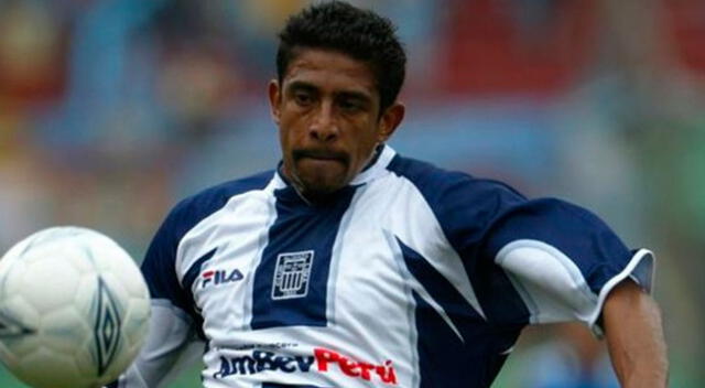 José Soto confesó haber llorado en la intimidad tras el descenso de Alianza Lima.
