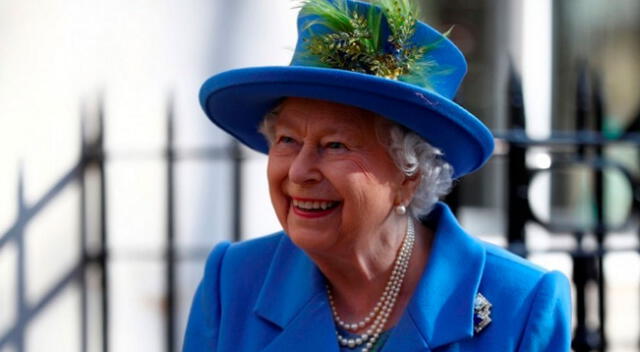 La reina Isabel II está buscando un nuevo asistente personal