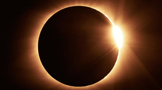 Perú será uno de los países afortunados en presenciar el eclipse solar.
