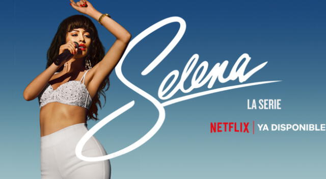 La serie es protagonizada por Christian Serratos en el rol de Selena Quintanilla, y te contamos qué otros actores la acompañan.