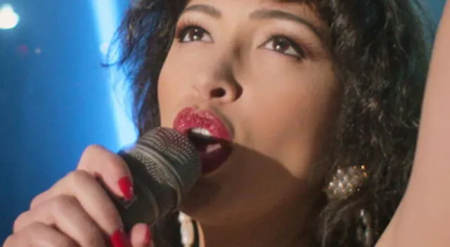 La serie es protagonizada por Christian Serratos en el rol de Selena Quintanilla, y te contamos qué otros actores la acompañan.