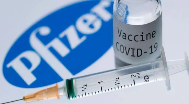 Hospitales del Reino Unido reciben vacunas contra el COVID-19 para comenzar a distribuirlas