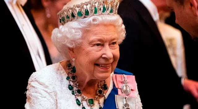 La soberana británica de 94 años y el duque de Edimburgo, de 99 años, figuran en la nómina de los primeros que recibirán la vacuna COVID-19.