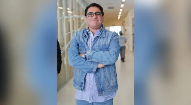 Carlos Álvarez celebró reactivación de artes escénicas: “Los teatros vuelven a abrir sus puertas”