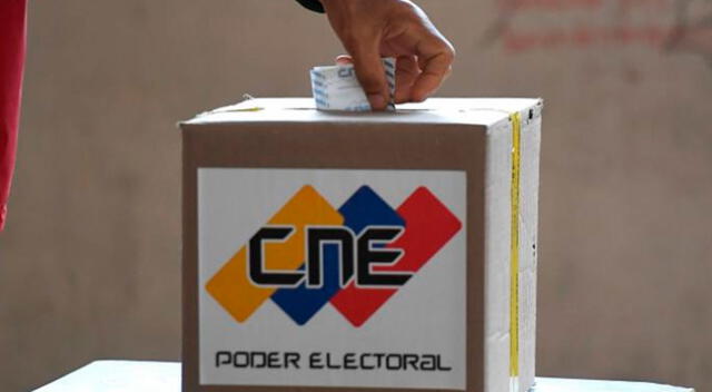 El chavismo gana las elecciones para la Asamblea Nacional