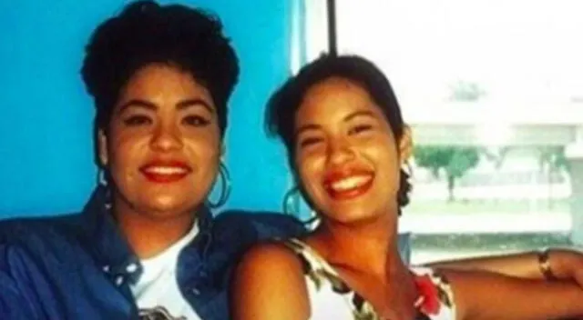 Suzette Quintanilla se mostró agradecida por el amor incondicional de los fans de su hermana Selena a través de los años.