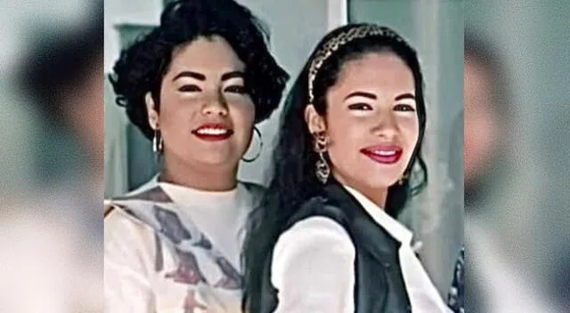 Suzette Quintanilla se mostró agradecida por el amor incondicional de los fans de su hermana Selena a través de los años.