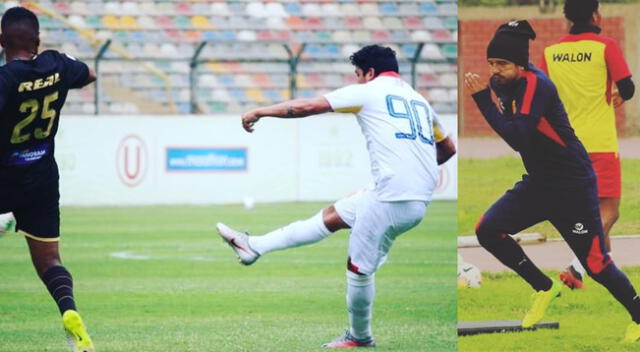 Reimond Manco es uno de los jugadores más desequilibrantes del fútbol peruano | Foto: Instagram Reimond Manco