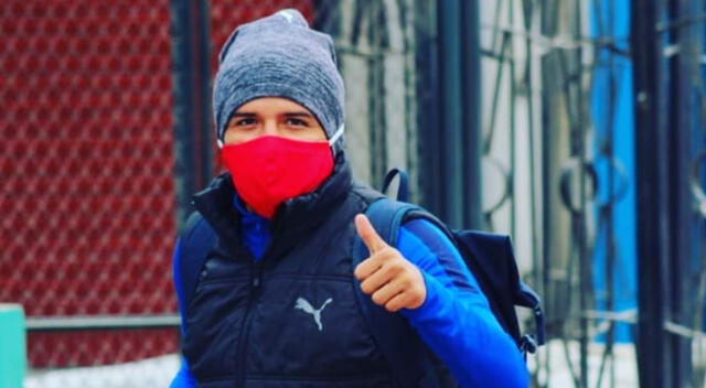 Reimond Manco es uno de los jugadores más desequilibrantes del fútbol peruano | Foto: Instagram Reimond Manco