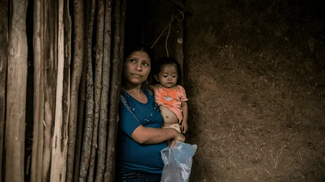 Bono para niños del Midis: consulta por llamada telefónica si eres beneficiario del programa Juntos