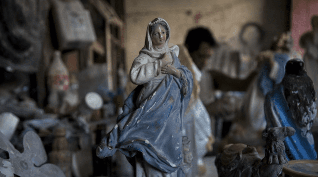 En el Perú, el Día de la Inmaculada Concepción es declarada como un día feriado.