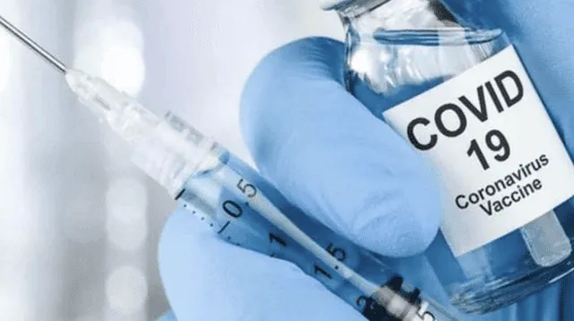 The Lancet asegura que la vacuna de Oxford y AstraZeneca es segura y eficaz contra la COVID-19.