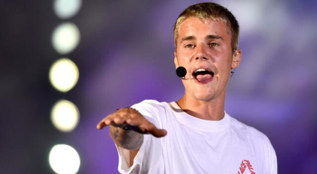 El cantante Justin Bieber se presentará en un show en vivo por primera vez en tres años tras terminar su gira Purpose World Tour en 2017.
