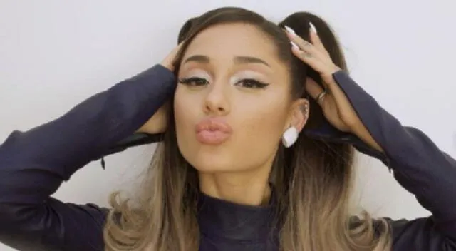 La cantante Ariana Grande sorprendió a sus fans al dar a conocer que presentará un documental sobre su última gira The Sweetener World Tour.