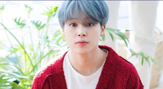 Jimin de BTS donará becas.