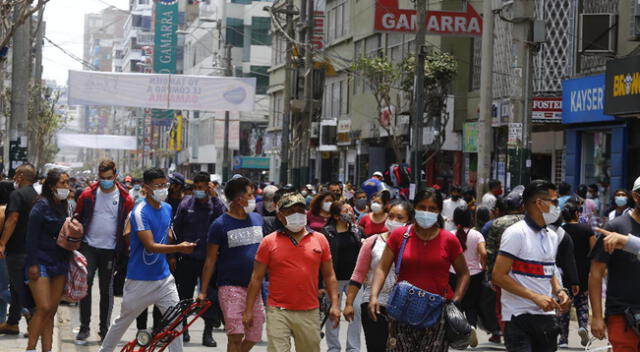 Gamarra estará custodiada por el Grupo Terna.