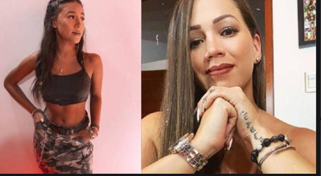 Melissa Klug se conmueve al hablar sobre Samahara y su nieta: “Siempre vas a tener a la madre toda tu vida”