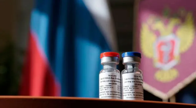 Gobierno argentino anuncia que adquirió la vacuna rusa contra el coronavirus