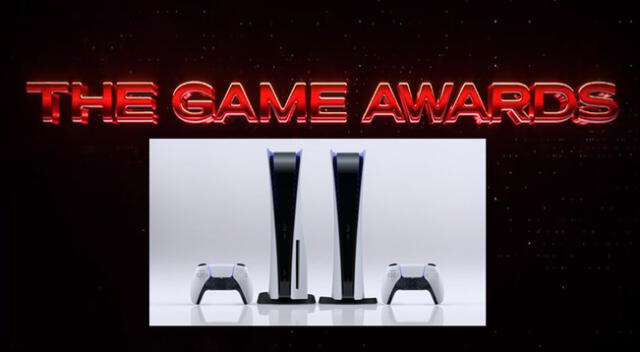 PlayStation confirmó su presencia en The Game Awards.