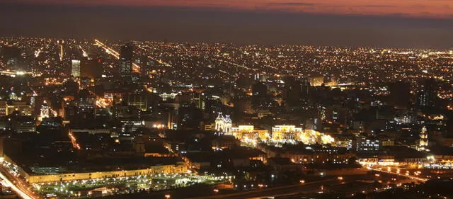 Enel informó que desde hoy habrá corte de luz en varios distritos de Lima, LA suspensión que se prolongará hasta el domingo, 13 de diciembre.