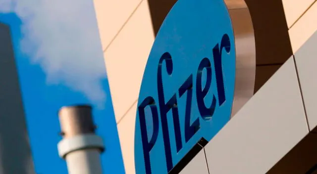 La vacuna de Pfizer estará disponible para todo Estados Unidos a partir de la semana próxima.