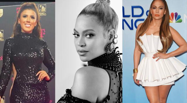 Yahaira Plasencia revela que se presentará con vestido inspirado en ‘JLo’ y Beyoncé para los ‘Premios Heat’