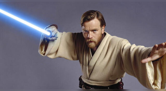 Obi-Wan Kenobi tendrá una serie propia en Disney.