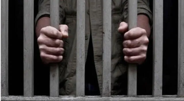 Dictan prisión preventiva contra Rafael Gustavo Ayala Huayllapuma por  tocamientos indebidos