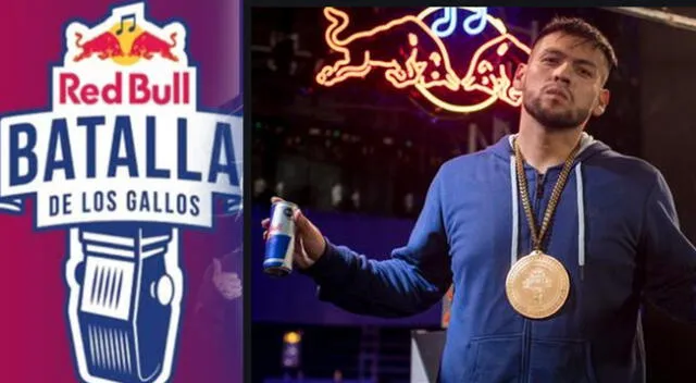 Red Bull Batalla de los Gallos 2020 EN VIVO online: Horario y donde ver hoy la gran final internacional