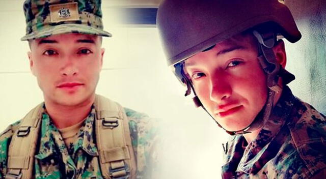 Hombre trans hizo historia al integrar el Ejército de Chile