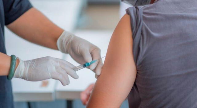 Chile planea inocular a sus ciudadanos con vacuna de Pfizer-BioNTech