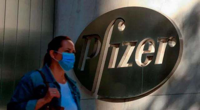 Chile planea inocular a sus ciudadanos con vacuna de Pfizer-BioNTech