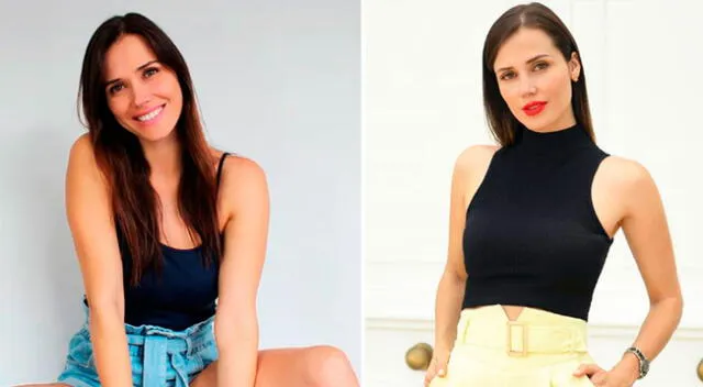 Maju Mantilla recordó los procedimientos que se realizó antes del Miss Mundo, y dio a conocer que hoy en día prefiere mantenerse con ejercicio.