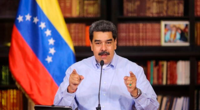 Nicolás Maduro señala que la vacuna más segura es la Sputnik V