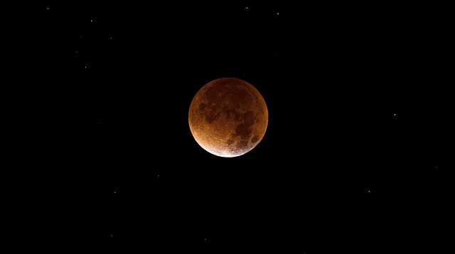 Se trata de uno de los últimos fenómenos astronómicos del año. Entérate aquí cómo y a qué hora se podrá ver este eclipse en Perú.