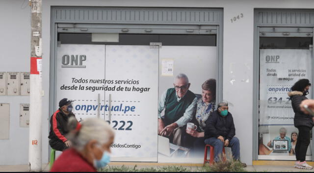 ¿Eres afiliado al Sistema Nacional de Pensiones? Te contamos qué requisitos debes cumplir para solicitar el retiro de tus aportes de la ONP hasta S/4 300, según la norma aprobada por el Congreso.