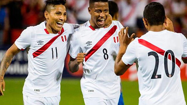 Universitario repatriará jugador de la selección.¿Quién será?