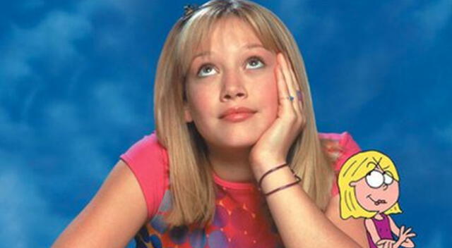 Hilary Duff anuncia que se han cancelado los planes para recuperar la serie “Lizzie McGuire”