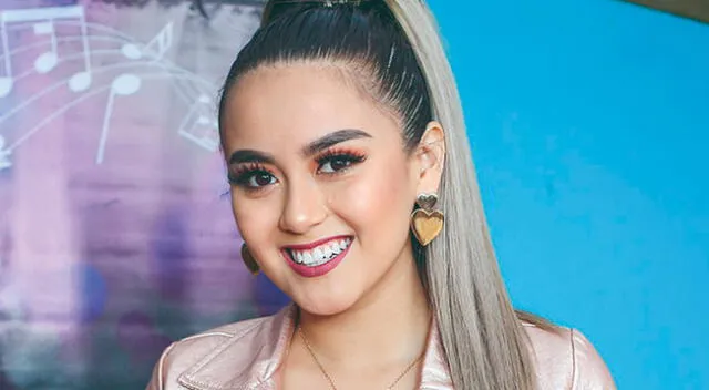 Amy Gutiérrez encantó con su talento en los Premios Heat 2020.