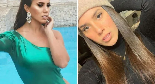 Yahaira Plasencia revela sus deseos de convertirse en madre a los 33 años.