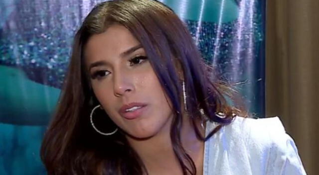 Yahaira Plasencia revela sus deseos de convertirse en madre a los 33 años.