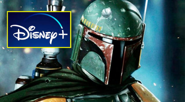 Disney Plus anuncia nueva serie