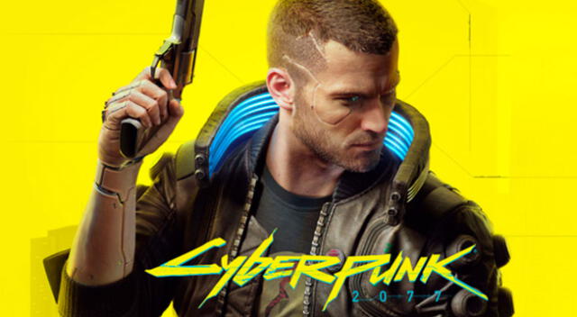 Cyberpunk 2077 ha sido considerado uno de los grandes fracasos de la industria de videojuegos.