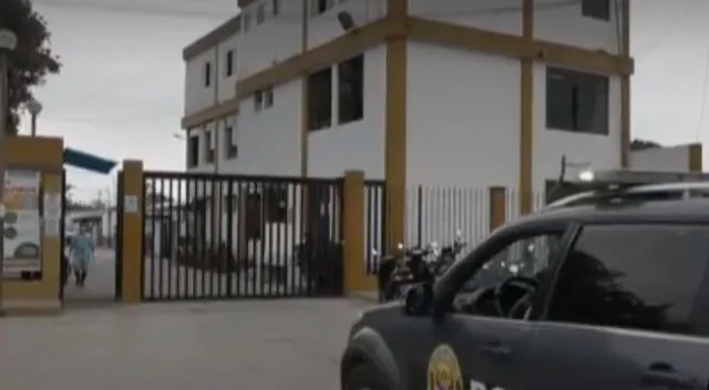 Las víctimas fallecieron en el Hospital de Huaral.