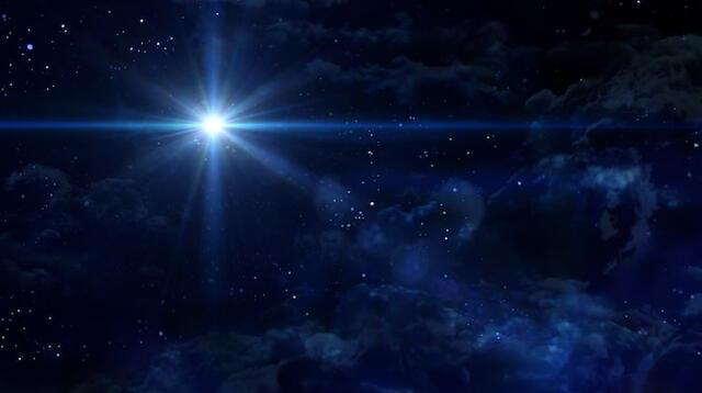 Mira EN VIVO la Estrella de Belén, la conjunción de Júpiter y Saturno este lunes 21 de diciembre.