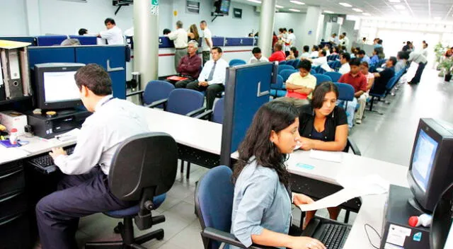 ¿Trabajas en el sector público? Te mostramos la lista de personas que serán beneficiadas del bono reactivación económica que entrega el Gobierno peruano durante diciembre.