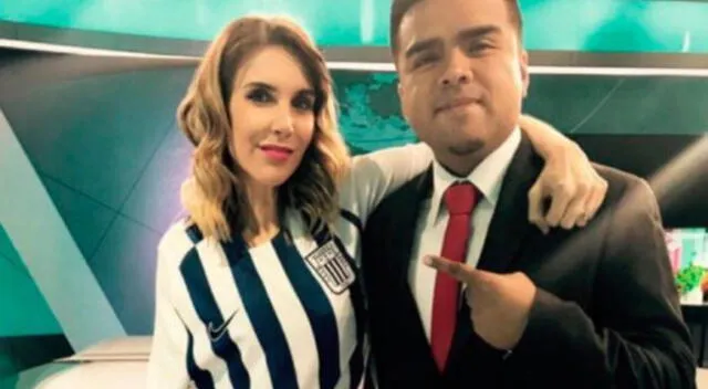 Juliana Oxenford aseguró que “hay muchos responsables” en el descenso de Alianza Lima a segunda división